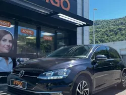 Utilisé 2018 VW Golf VII Berline | 13 980 € (Prix juste)