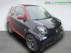 Utilisé 2019 Smart ForTwo Coupé Citadine | 21 900 €