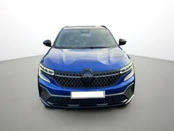 Bleue Utilisé 2024 Renault Austral Iconic Esprit Alpine SUV | 35 890 € (Prix juste)
