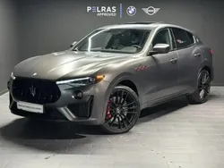 Utilisé 2021 Maserati Levante SUV | 119 990 €