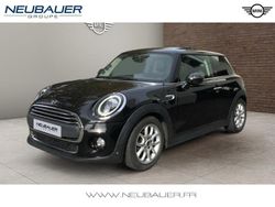 Midnight black Utilisé 2019 Mini ONE Citadine | 18 490 € (Prix juste)