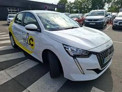 Utilisé 2021 Peugeot 208 Active Citadine | 13 790 € (Prix juste)