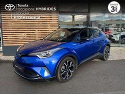 Utilisé 2019 Toyota C-HR SUV | 21 990 €