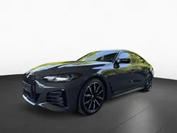 Gris Utilisé 2021 BMW M440 M Sport Berline | 48 970 € (Super prix)