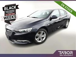 Bleu Utilisé 2018 Opel Insignia Edition | 13 688 €