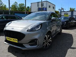 Utilisé 2022 Ford Puma ST-Line Coupé | 17 500 € (Bon prix)