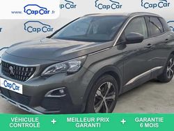 Utilisé 2018 Peugeot 3008 Allure SUV | 17 590 € (Prix juste)