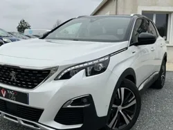 Utilisé 2018 Peugeot 3008 GT-line | 22 490 € (Prix cher)