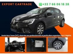 Noir Utilisé 2023 Renault Clio V Equilibre Berline | 12 000 € (Bon prix)