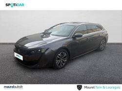 Utilisé 2021 Peugeot 508 Allure Break | 21 890 €