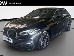 Noir Utilisé 2023 BMW 116 Citadine | 20 480 € (Super prix)