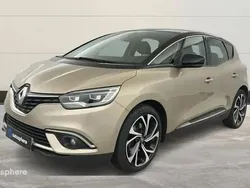 Biton Utilisé 2019 Renault Scénic IV Intens Monospace | 17 799 € (Prix juste)