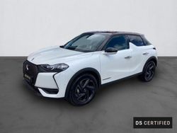 Blanc Occasion 2019 DS Automobiles DS3 Crossback SUV | 21 990 €