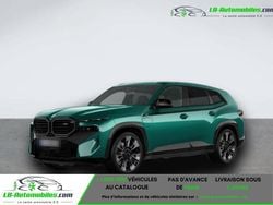 Occasion 2024 BMW XM Comfort Edition SUV | 119 700 €