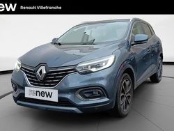 Gris Utilisé 2021 Renault Kadjar Intens SUV | 20 490 € (Prix juste)