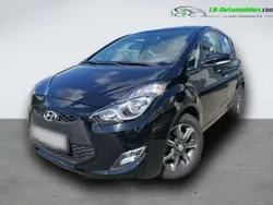 Utilisé 2017 Hyundai ix20 Monospace | 14 800 € (Prix juste)