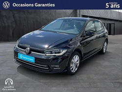 Utilisé 2024 VW Polo S | 23 490 € (Prix assez cher)