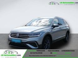 Utilisé 2023 VW Tiguan Allspace SUV | 42 400 € (Prix juste)