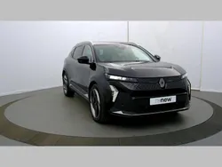 Noir Nouvelle 2024 Renault Scénic Iconic Monospace | 45 990 € (Bon prix)