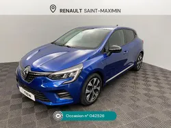 Utilisé 2023 Renault Clio V Evolution Citadine | 16 490 € (Prix assez cher)