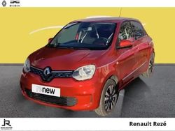 Rouge flamme Occasion 2022 Renault Twingo Intens Citadine | 11 990 € (Prix juste)