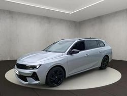 Argent Utilisé 2024 Opel Astra Break | 32 850 €