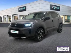 Gris Utilisé 2024 Citroën C5 Aircross SUV | 26 990 € (Bon prix)