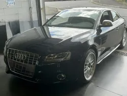 Noir Utilisé 2007 Audi S5 Sport Coupé | 24 990 €