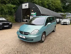 Bleu Utilisé 2003 Citroën C8 Exclusive Monospace | 5 500 €