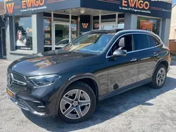 Utilisé 2023 Mercedes GLC300e AMG line SUV | 56 990 € (Prix cher)