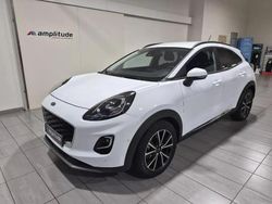 Blanc Occasion 2022 Ford Flex Titanium SUV | 16 999 € (Bon prix)