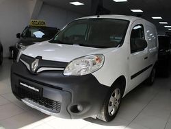 Blanc Utilisé 2021 Renault Kangoo Van | 9 990 € (Prix juste)