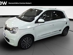 Vert Utilisé 2019 Renault Twingo Intens Citadine | 11 740 €