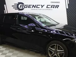 Noir Utilisé 2020 Mercedes A250 AMG line Berline | 26 999 € (Prix juste)