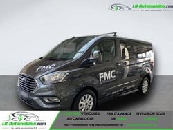 Utilisé 2022 Ford Tourneo | 38 000 € (Bon prix)