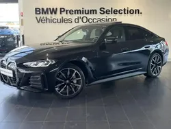 Utilisé 2024 BMW i4 M Sport Berline | 54 490 € (Prix cher)