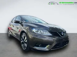 Utilisé 2018 Nissan Pulsar Berline | 14 400 € (Prix juste)