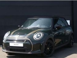 Utilisé 2022 Mini Cooper SE Resolute Edition Citadine | 19 900 € (Prix assez cher)