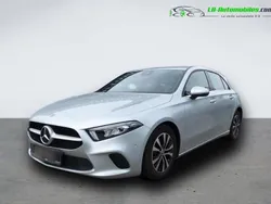 Utilisé 2022 Mercedes A180 Berline | 26 600 € (Prix juste)