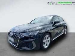 Utilisé 2024 Audi A3 Sportback Sport Berline | 27 000 € (Prix juste)