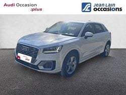Blanc ibis Utilisé 2019 Audi Q2 Sport SUV | 22 490 € (Bon prix)