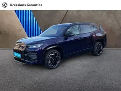 Utilisé 2025 VW Tayron Exclusive SUV | 63 900 € (Prix juste)