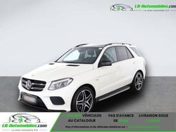 Utilisé 2018 Mercedes GLE43 AMG | 54 800 €