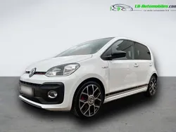 Utilisé 2019 VW up! Citadine | 16 800 € (Prix juste)