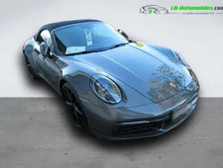 Utilisé 2024 Porsche 911 Coupé | 144 600 € (Super prix)