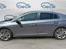 Utilisé 2018 Hyundai Ioniq Berline | 15 950 €