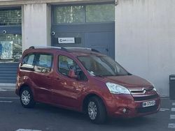 Utilisé 2009 Citroën Berlingo Tonic Monospace | 3 500 €