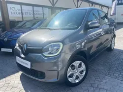 Utilisé 2020 Renault Twingo Zen Citadine | 11 990 € (Prix juste)