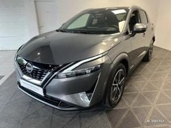 Gris Utilisé 2024 Nissan Qashqai Tekna SUV | 32 900 € (Prix cher)