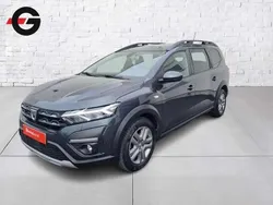 Gris Utilisé 2022 Dacia Jogger Comfort Break | 13 490 € (Super prix)